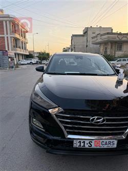 هيونداي توسان